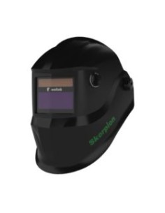PANTALLA SOLDAR SKORPION 4 SENSORES DIN 9-13
