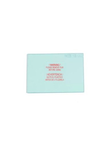 POLICARBONATO 6PINT13 INTERIOR PARA KAPIO S13 (Pack 10uds.)