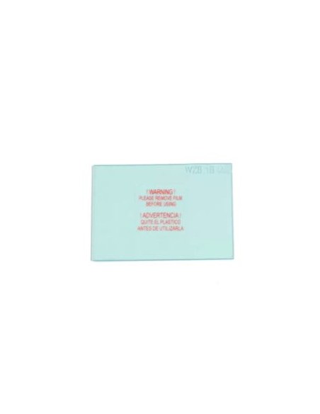 POLICARBONATO 6PINT13 INTERIOR PARA KAPIO S13 (Pack 10uds.)