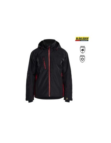 CAZADORA INVIERNO LIGERA 4890 BLAKLADER EN343(4,2) EN342