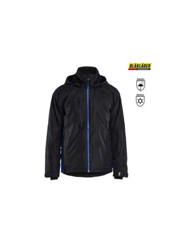 CAZADORA INVIERNO LIGERA 4890 BLAKLADER EN343(4,2) EN342