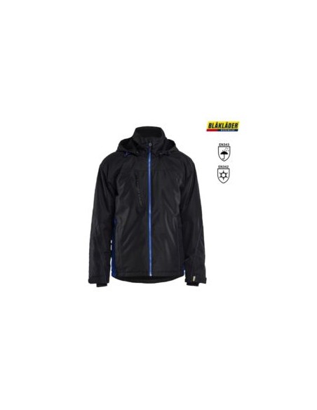 CAZADORA INVIERNO LIGERA 4890 BLAKLADER EN343(4,2) EN342