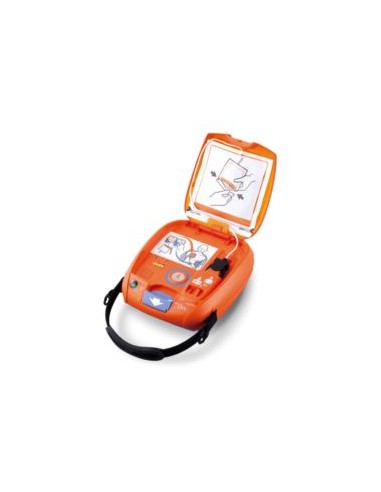 DESFIBRILADOR EXTERO AUTOMATICO AED-3100 CARDIOLIFE