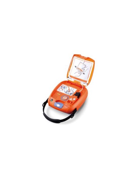 DESFIBRILADOR EXTERO AUTOMATICO AED-3100 CARDIOLIFE