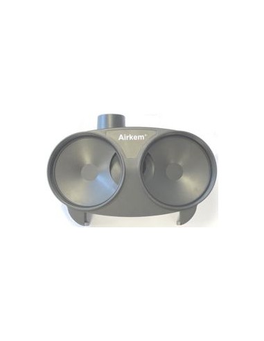 MOTOVENTILADOR AIRKEM KM1000