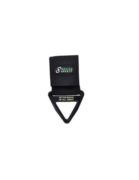 ANILLA ADAPTABLE A ARNES C/VELCRO PARA ELEMENTO AMARRE FA1090400