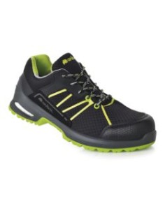 ZAPATO DRACO 1688-ZLEF S1P SRC E A (FREE METAL)