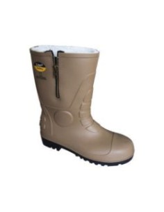 BOTA DE AGUA INGENIERO FORRADA LEON S5