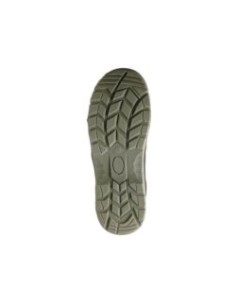 ZAPATO PORTLAND PIEL NEGRA S3 SRC (METAL FREE) 2