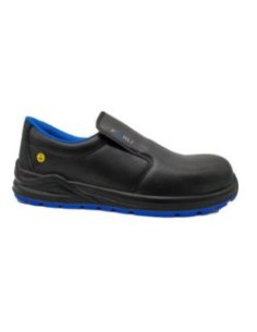 ZAPATO/MOCASIN YORK MICROFIBRA S2 SRC