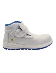 BOTA PHILADELPHIA MF S2 CI FO SR C/VELCRO