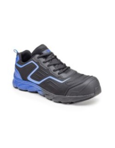 ZAPATO 9SAP120 SAPHIR 0% METAL S3 SRC