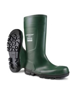 BOTA DUNLOP NB2KL01V PUNT. Y PLANT. S5