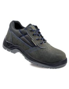 ZAPATO 1688ZSECO2 SERRAJE PERF. (METAL FREE) S1P SRC