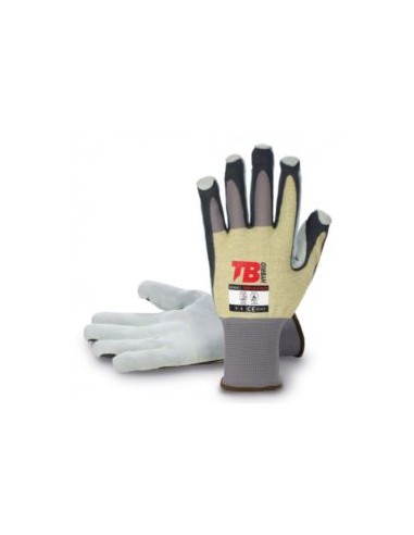 GUANTE 700s NEVERCUT SERRAJE/POLIAMIDA EN388 (4244X)