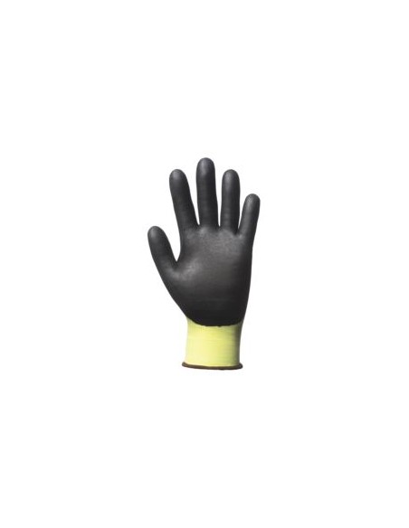 GUANTE PRECISION SCREEN TOUCH 1CRBF EUROCUT EN388(4X42B)