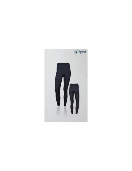 PANTALON TERMICO PLAYER