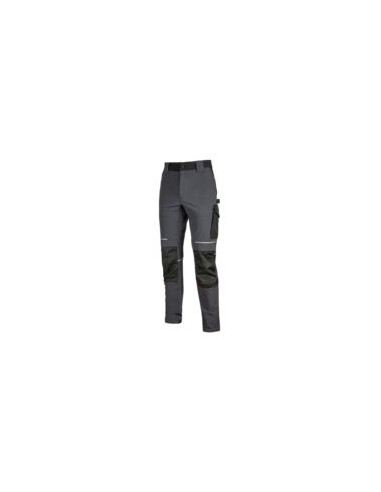 PANTALON SOFTSHELL ATOM PE145