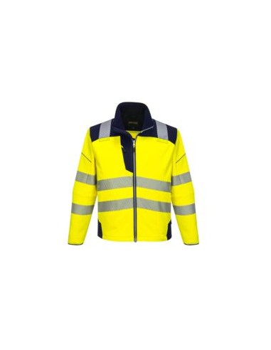 SOFTSHELL PREMIUM MAN T402 PW3