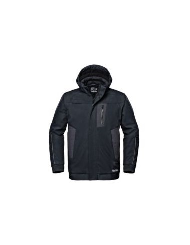 CAZADORA SOFTSHELL/TPU TERMICA DOLPHIN MAN MC2544