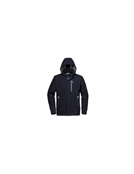 SOFTSHELL REVOLUTION MC4218 415gr.