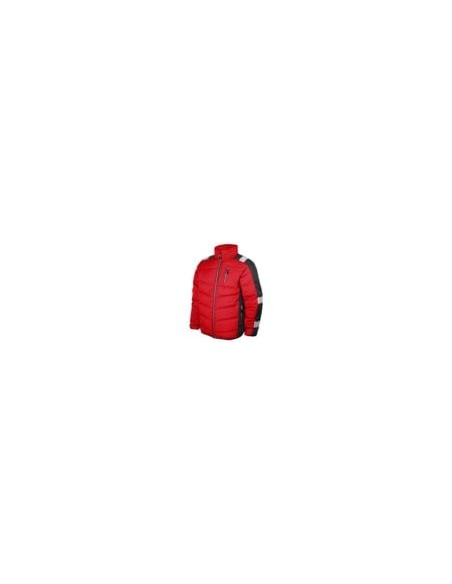 CHAQUETA LIGERA T.PLUMON WR3.290 EN14058