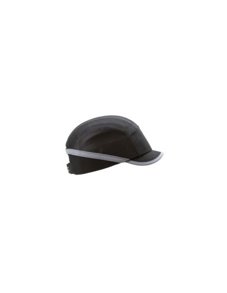 GORRA PROTECTORA 6CMS120 6CMS VISERA CORTA EN812