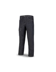 Pantalón vaquero stretch 588-PV
