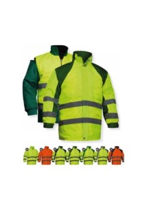 PARKA RAPTOR2 COMBI 3 EN 1  EN471