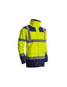 PARKA KETA EN471/EN342/EN343