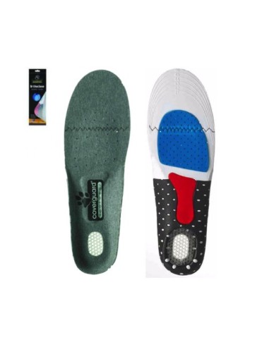 Plantilla Antibacteriana