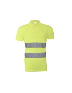 Polo MONACO manga corta