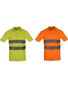 Polo SPORT2 manga corta