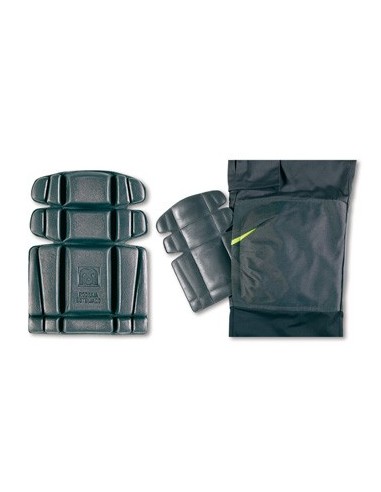 Rodillera Flexible de Poliuretano