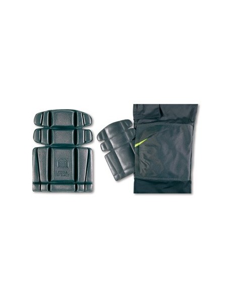 Rodillera Flexible de Poliuretano