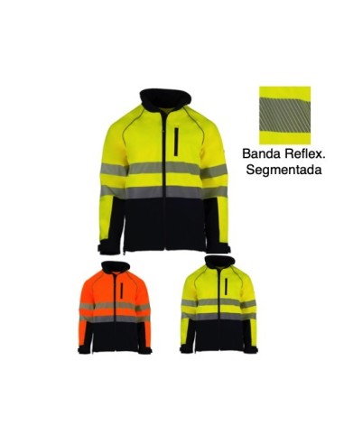 SoftShell Bicolor Hammer