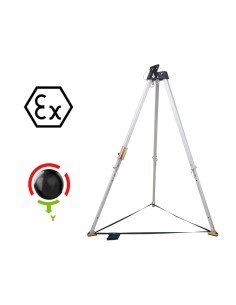 Trípode de rescate FA6000100